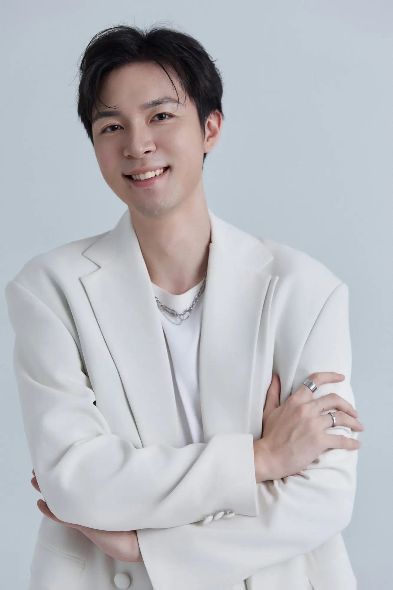傑少 Jay